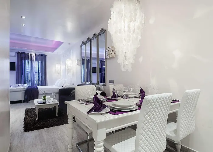 Romantic Апартаменты *