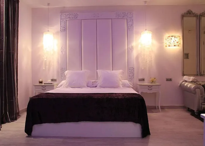 Апартаменты Romantic Барселона
