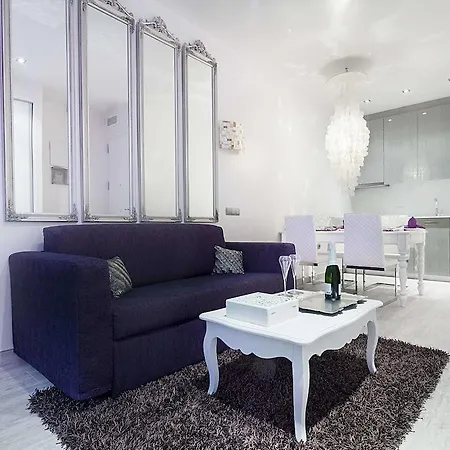 Romantic Apartament