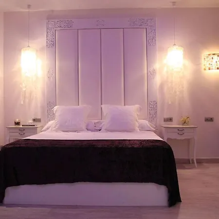 Apartament Romantic Barcelona