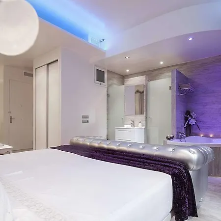 Apartmán Romantic